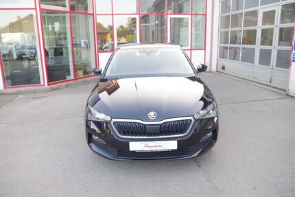 Skoda Scala 22.490 km 16.990 &euro; Dillingen ST Kicklingen 89407