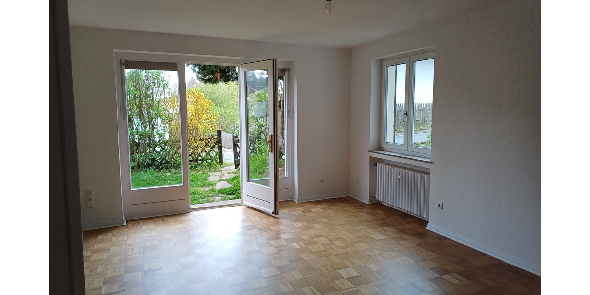 2-Zimmerwohnung mit Terrasse - 2- Bad Pyrmont Oesdorf | Angebot:11004665