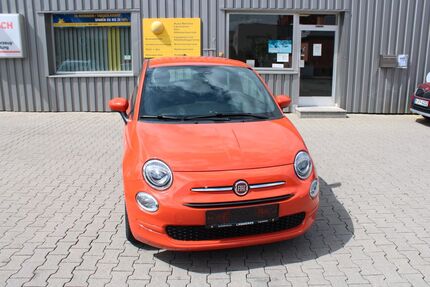 Fiat 500 10.967 km 12.390 &euro; Ingolstadt 85051