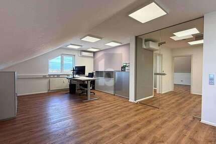 Gewerbeobjekt Offenburg - 1.463&euro; | Angebot:25549218