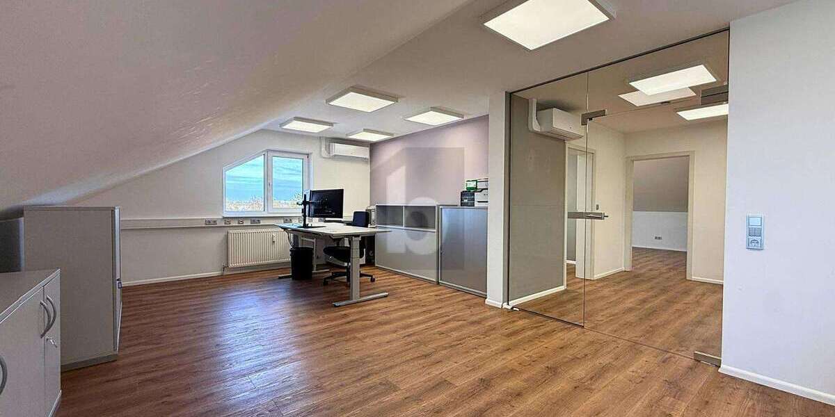 Gewerbeobjekt Offenburg - 1.463&euro; | Angebot:25549218