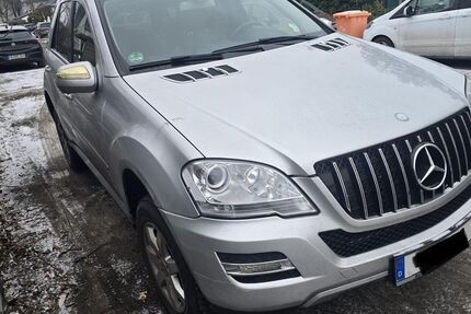 Mercedes-Benz ML 280 264.000 km 4.700 &euro; Lindow 16835