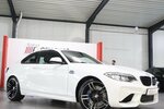 BMW M2 Coupe DKG / BI-XENON, LEDER, NAVI-PRO+KAMERA 90.000 km 35.992 € Hamm 59077