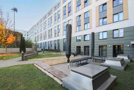 Wohnung zum Kaufen in Berlin 140.000 € 19.31 m² 1 zimmer