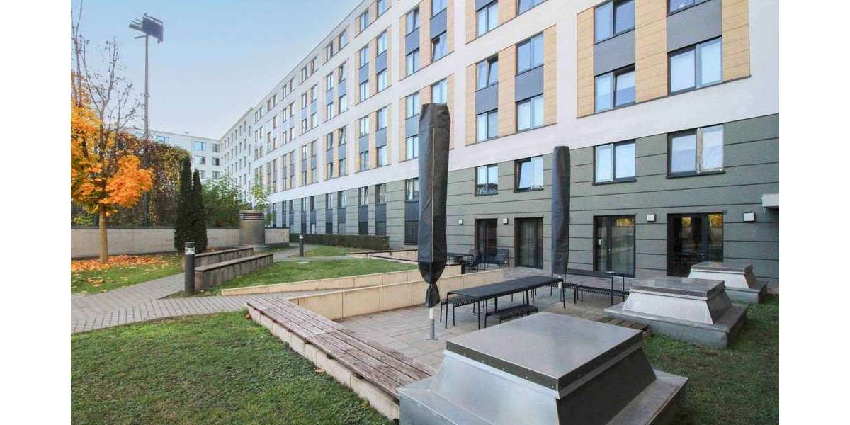 Wohnung zum Kaufen in Berlin 140.000 € 19.31 m² 1 zimmer