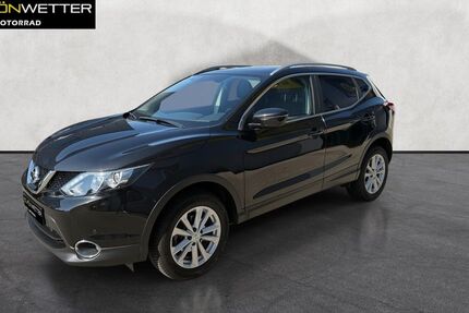 Nissan Qashqai 101.814 km 12.990 &euro; Schwabmünchen 86830