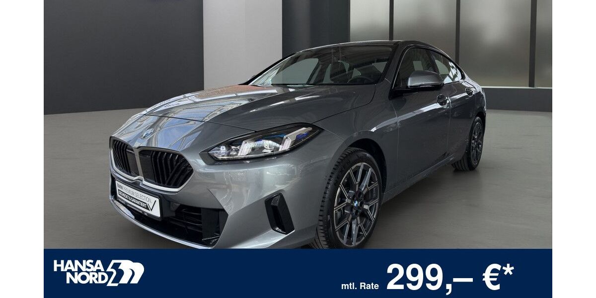 BMW 220 Gran Coupé 10.137 km 32.350 &euro; Kiel 24118