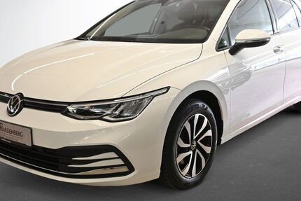 VW Golf 65.000 km 18.990 &euro; Karlsruhe 76131