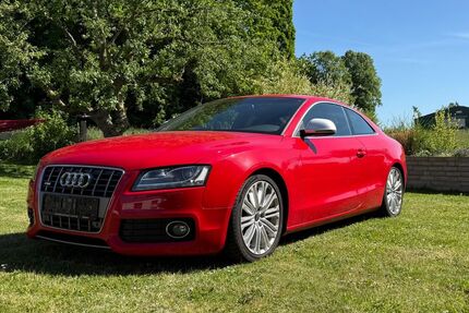 Audi A5 218.562 km 7.200 &euro; Boksee 24220