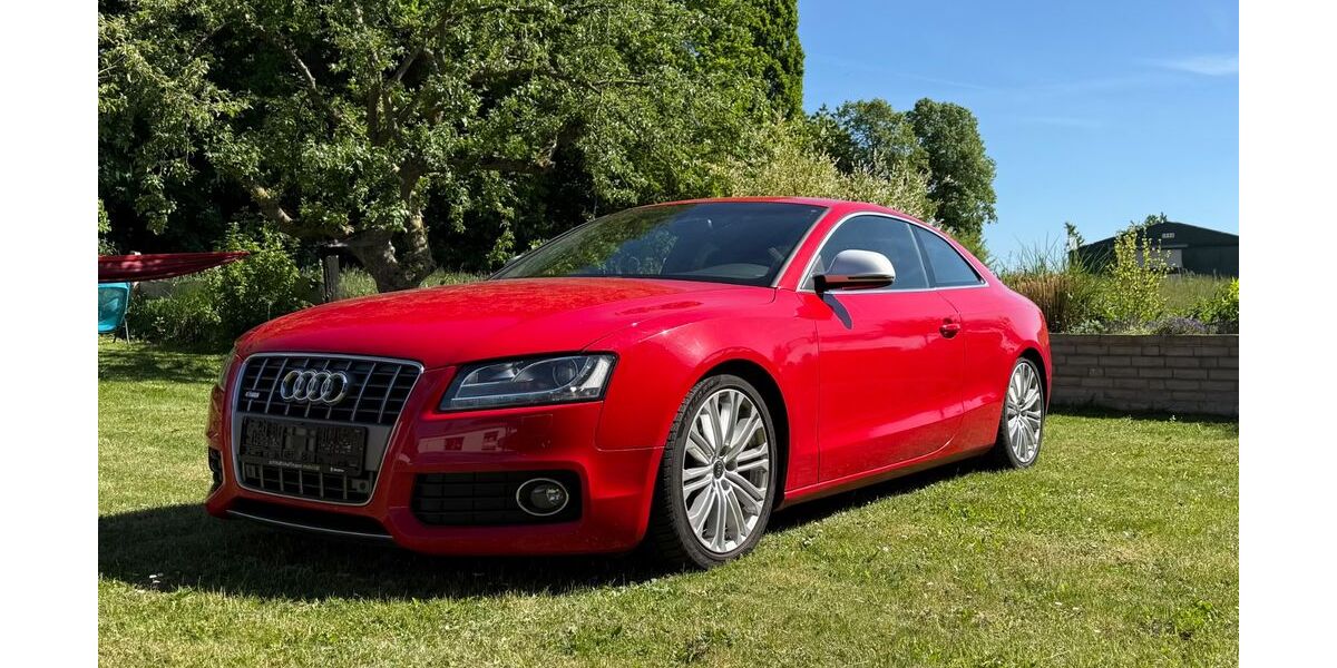 Audi A5 218.562 km 7.200 &euro; Boksee 24220