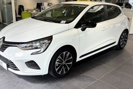 Renault Clio 22.779 km 16.790 &euro; Dresden 01139