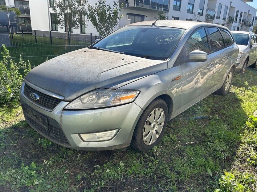 Mondeo