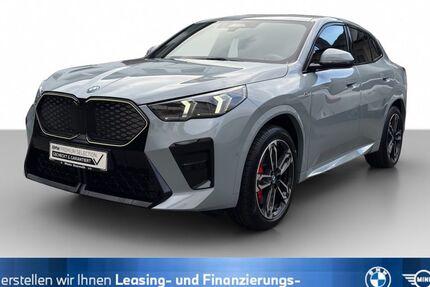 BMW iX2 23.529 km 48.230 &euro; Kulmbach 95326