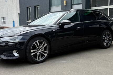 Audi A6 43.436 km 37.999 &euro; Glauchau 08371