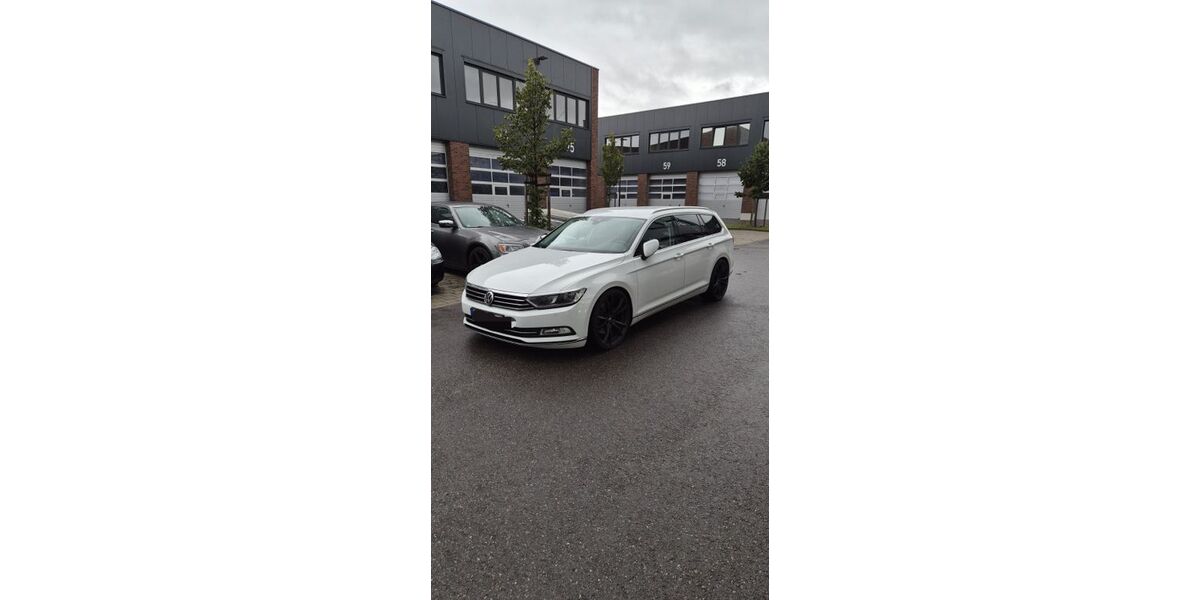 VW Passat 128.000 km 20.000 &euro; Pforzheim 75180