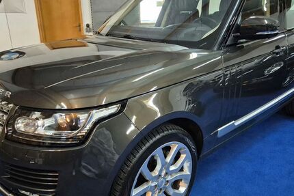 Land Rover Range Rover 123.000 km 30.990 &euro; Usingen 61250