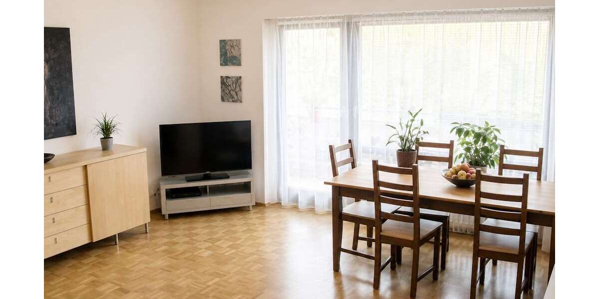Etagenwohnung München Neuhausen-Nymphenburg - 4 Zimmer, 82 m&sup2;, 1.500&euro; | Angebot:27145734