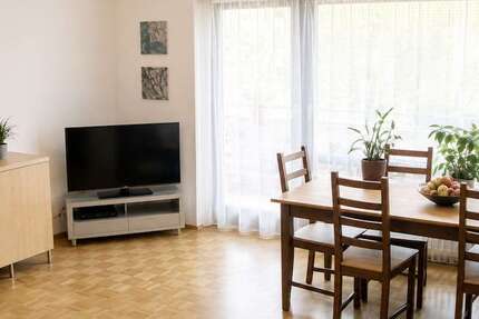 Wohnung München Neuhausen-Nymphenburg - 4 Zimmer, 82 m&sup2;, 1.500&euro; | Angebot:27145734