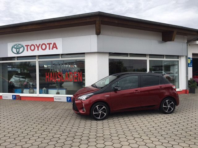 Yaris