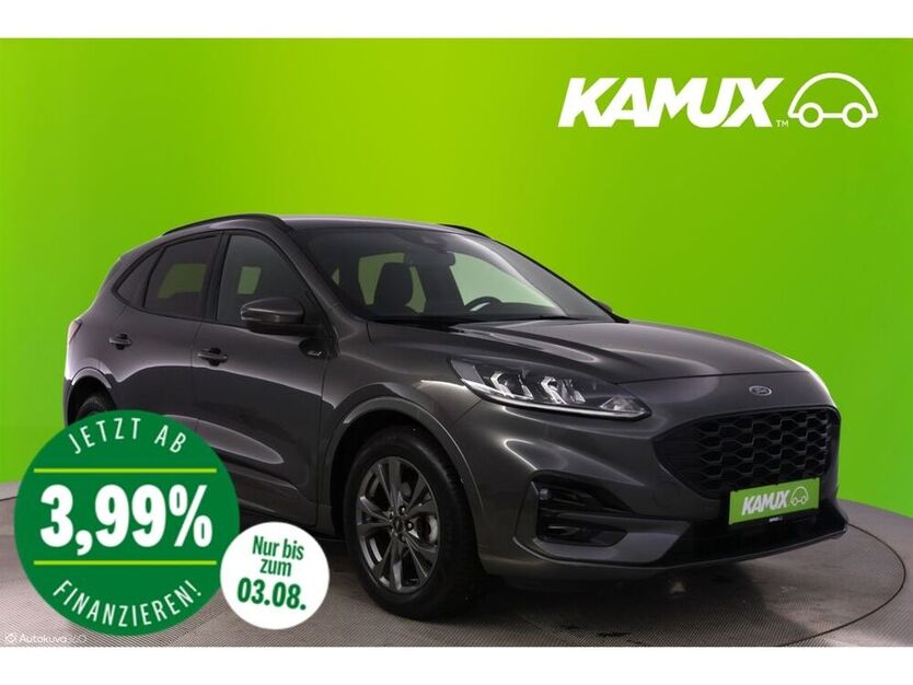 Kuga