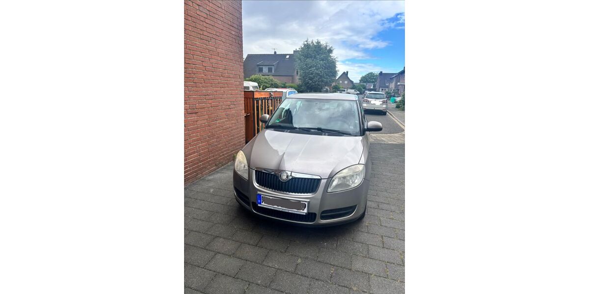 Skoda Fabia 167.000 km 1.500 &euro; Tönisvorst 47918