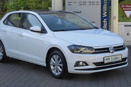 VW Polo 108.823 km 11.990 &euro; Bruchsal 76646