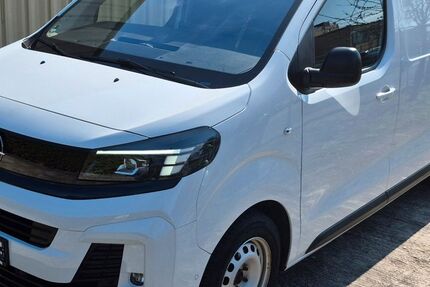 Opel Vivaro 20.200 km 21.000 &euro; Nürnberg 90427