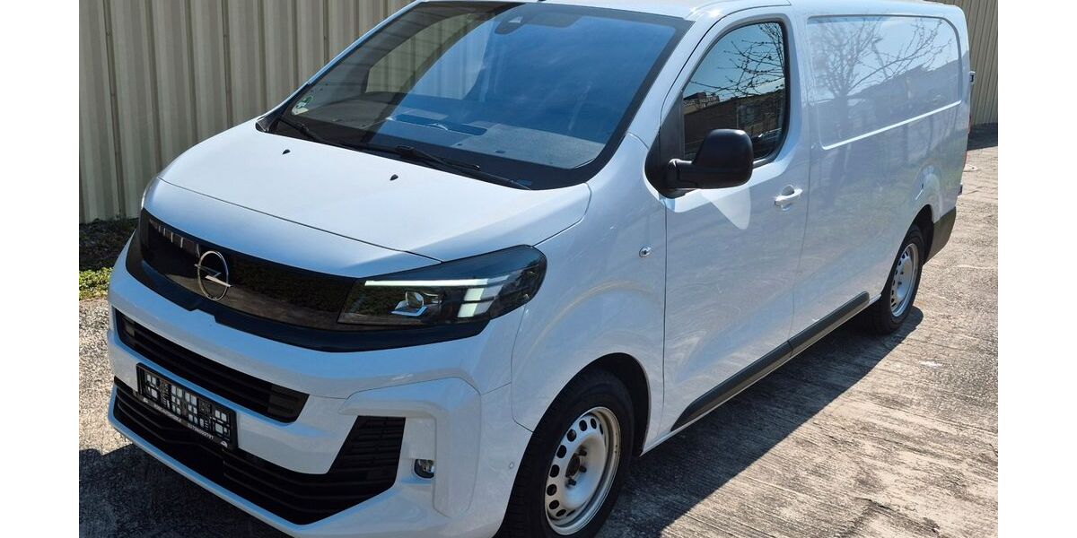 Opel Vivaro 20.200 km 21.000 &euro; Nürnberg 90427