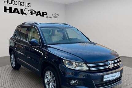 VW Tiguan 187.650 km 12.600 &euro; Ludwigslust 19288