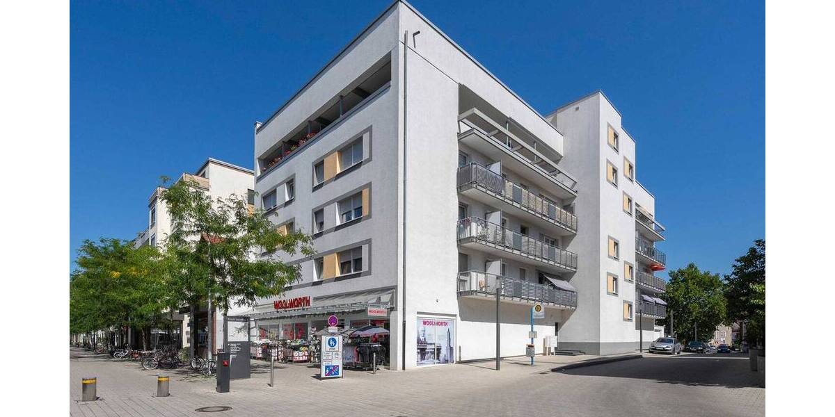 Gewerbeobjekt Viernheim - 5.600.000&euro; | Angebot:26902748