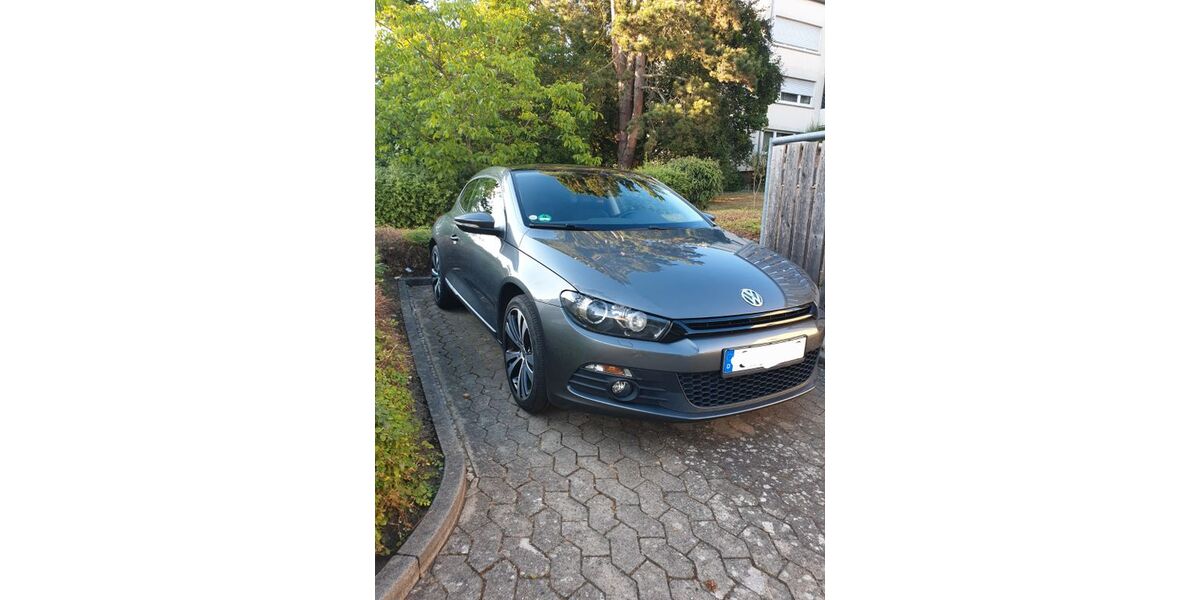 VW Scirocco 171.000 km 9.500 &euro; Schweinfurt 97422