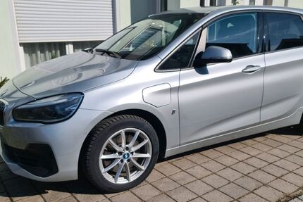 BMW 225 Active Tourer 64.000 km 13.500 &euro; Moosburg a.d.Isar 85368