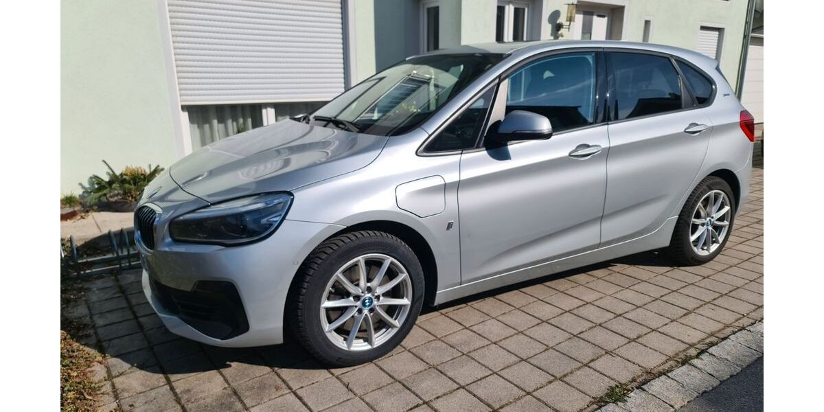 BMW 225 Active Tourer 64.000 km 13.500 &euro; Moosburg a.d.Isar 85368