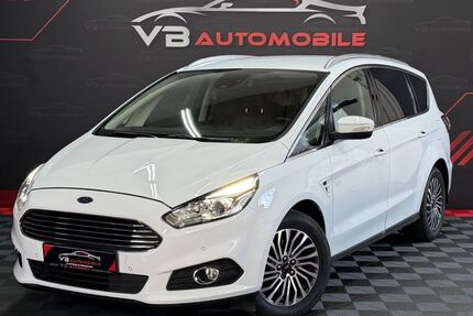 Ford S-Max 147.500 km 15.899 &euro; Gaimersheim-Ingolstadt 85080