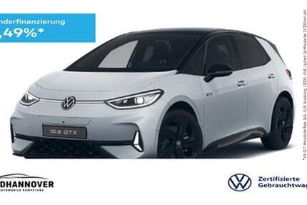 VW ID.3 11.800 km 42.480 &euro; Göttingen 37081