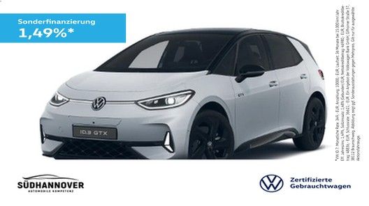 VW ID.3 11.800 km 42.480 &euro; Göttingen 37081