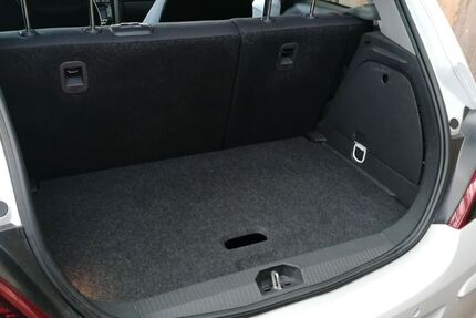 Opel Corsa 100.477 km 4.900 &euro; Aalen 73432