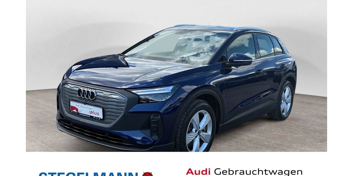 Audi Q4 e-tron 50.305 km 28.290 &euro; Detmold 32756