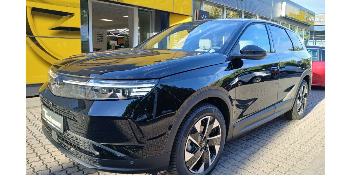 Opel Grandland (X) 2.500 km 33.950 &euro; Espelkamp 32339