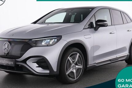 Mercedes-Benz EQE SUV 9.900 km 59.975 € Essen 45309