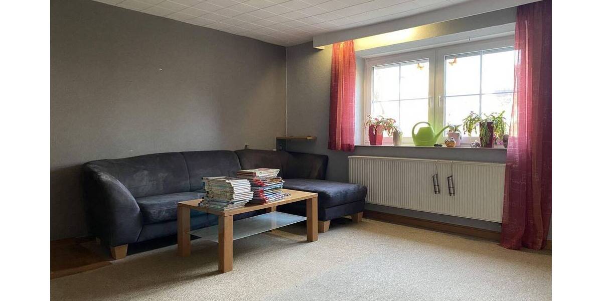 Bauernhaus, Landhaus Aurach Hilsbach - 5 Zimmer, 120 m&sup2;, 300.000&euro; | Angebot:26730954