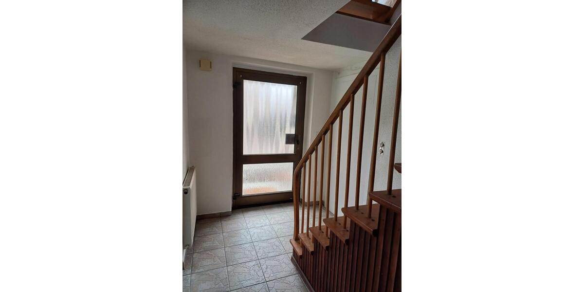 Erdgeschoßwohnung Meßstetten - 1.5 Zimmer, 35 m&sup2;, 500&euro; | Angebot:24534967