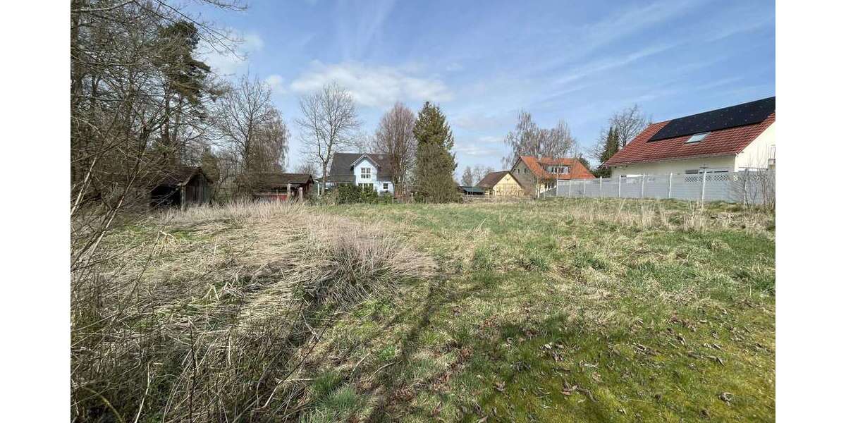 Grundstück Lamerdingen - 259.000&euro; | Angebot:26525762