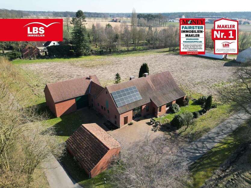 Haus zum Kaufen in Rahden 385.000 € 138.7 m²
