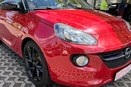 Opel Adam 81.300 km 7.999 &euro; Eisenhüttenstadt 15890
