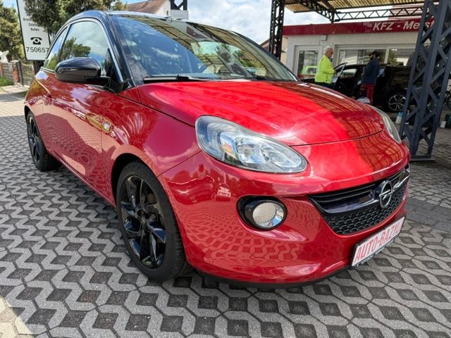Opel Adam 81.300 km 7.999 &euro; Eisenhüttenstadt 15890