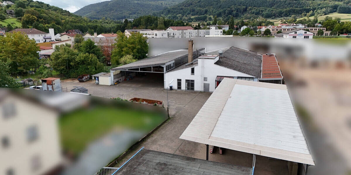 Gewerbeobjekt Miltenberg - 879.000&euro; | Angebot:26766877
