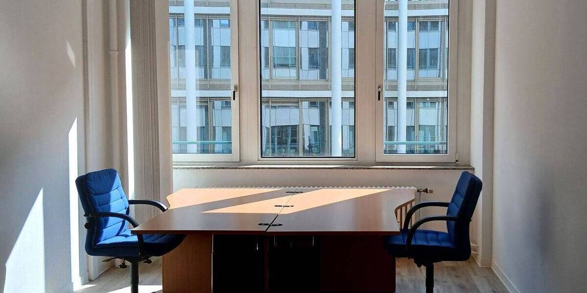 Gewerbeobjekt Leipzig Zentrum-Nord - 1.390&euro; | Angebot:26828120