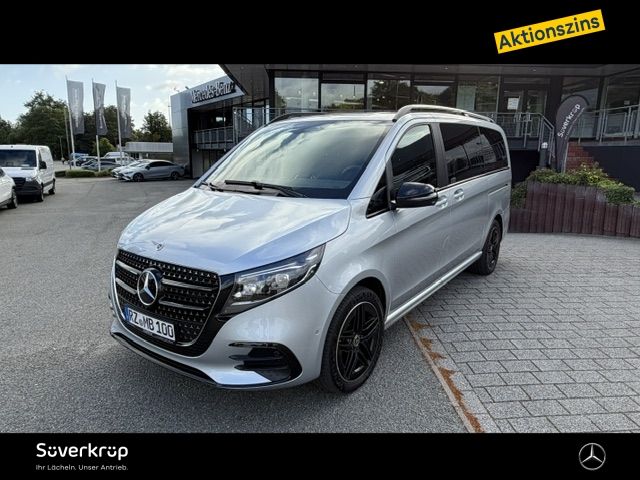 Mercedes-Benz V 300 5.792 km 90.890 &euro; Mölln 23879