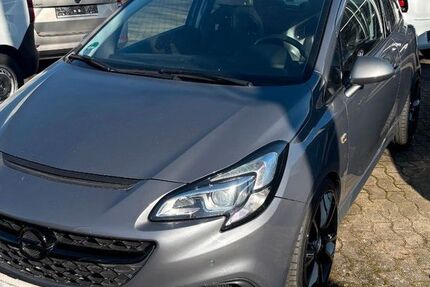 Opel Corsa 80.839 km 13.950 &euro; Hagenow 19230